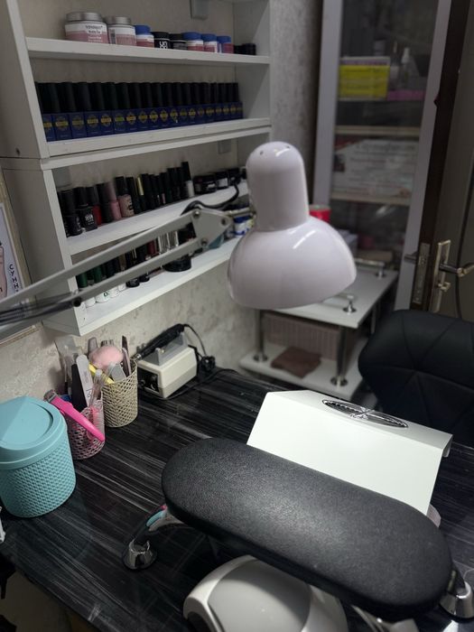 Manikur narsalar sotiladi pachti yengi!