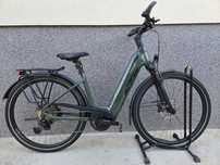 Електрически велосипед KTM Macina Bosch CX Smart System 750Wh–КАТО НОВ