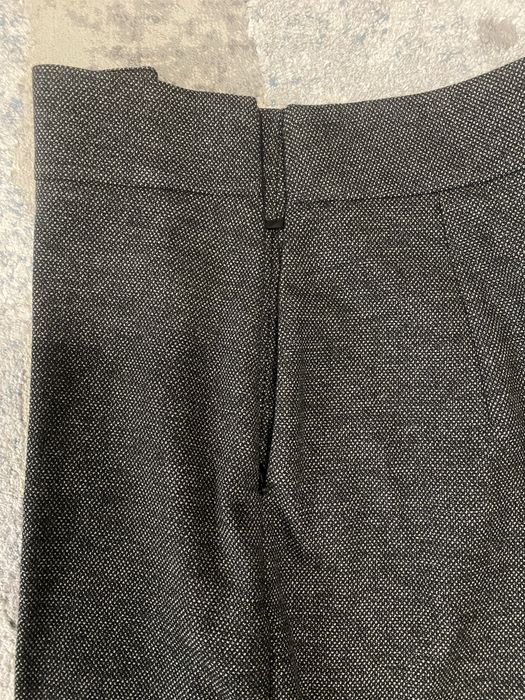 Pantaloni dama - wide leg Zara