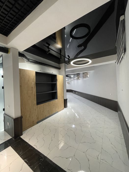 аренда офиса на эльбеке. 150м2. 1600уе.