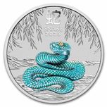 СРЕБРО 1 и 2 OZ Австралия Руанда  Мексико Канада