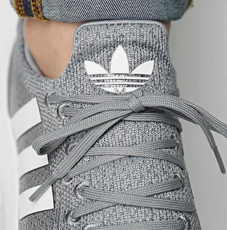 Оригинални маратонки * ADIDAS SWIFT RUN 22 * EU42 -46 2/3