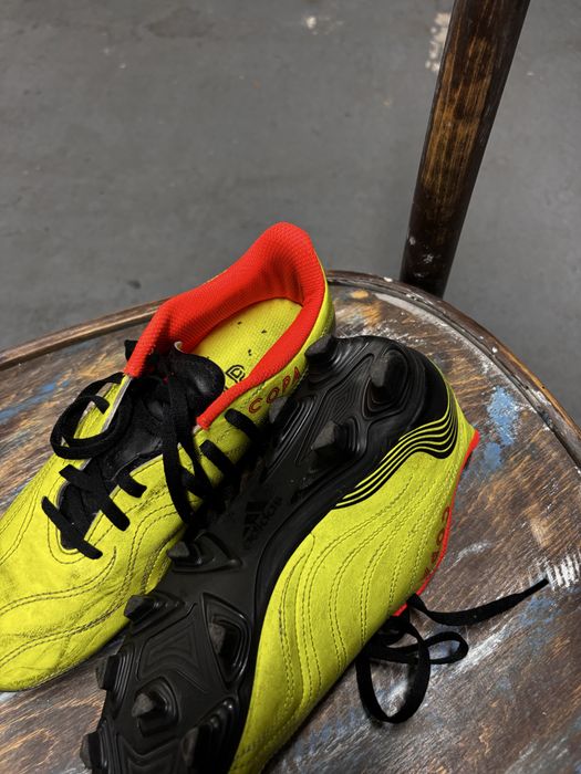 Калеври Адидас COPA