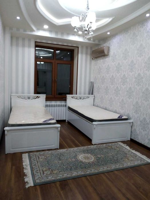 Minor metro ц5 3 xonali 95 kv ijara ц2 Alay bozori Kiet pojarka минор