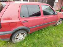 De Vanzare Golf 3