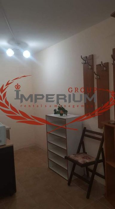 Дава се под наем Едностаен апартамент в Варна, Цветен квартал - 25 кв.м за 204 € - Снимка #6