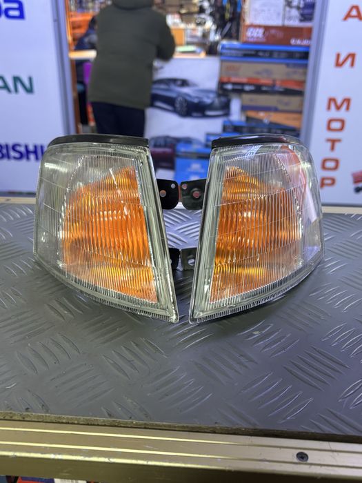 Поворотники примьера п11 пульсар N15