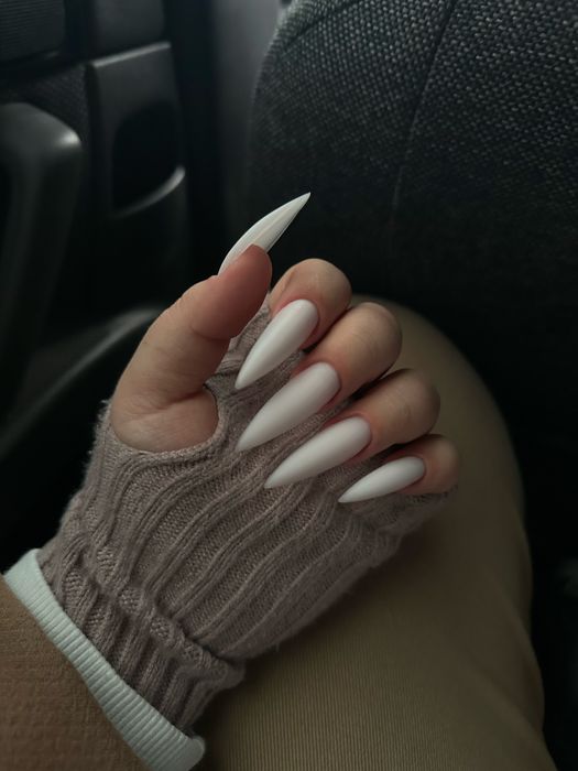 Маникюр/педикюр на дому