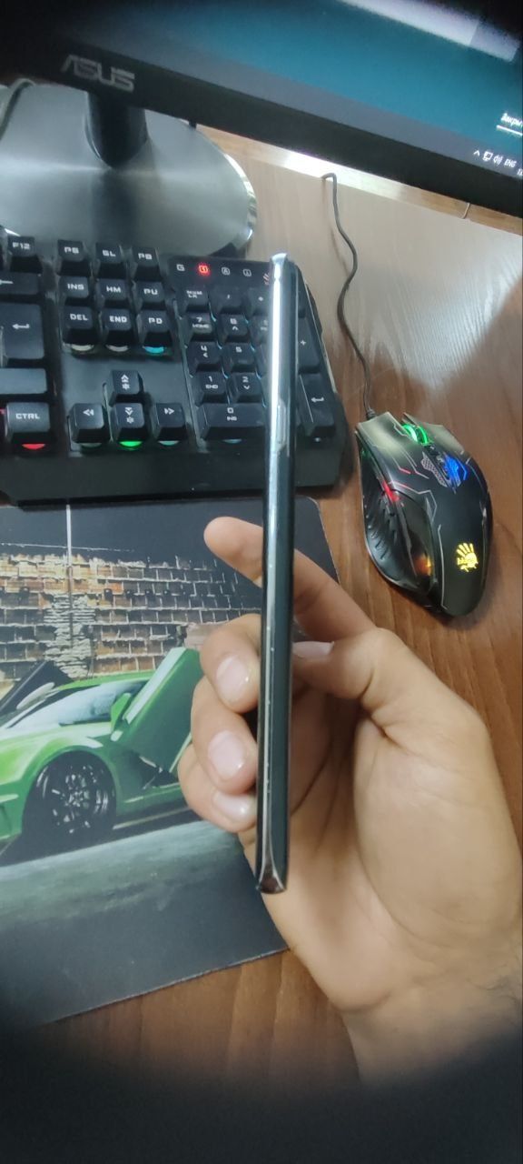Samsung. S10 5g. 8 ga 256gb idial
