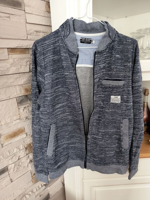 Cardigan bărbați Jack &Jones mărime L