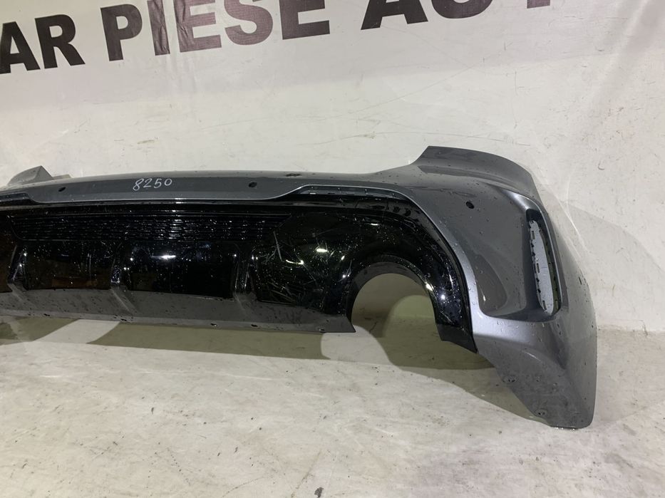 Bara spate BMW Seria 1 F40, M-Sport, 2019, 2020, 2021, 2022, 2023, cod origine OE 51128070949.
