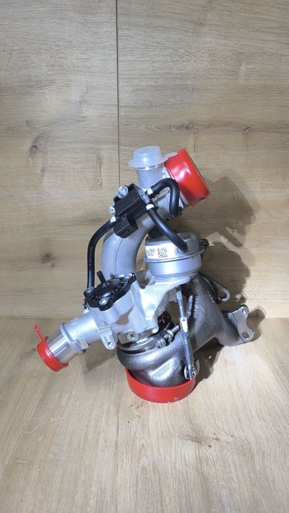 Turbo Garrett 781504 Astra j , Meriva 1.4t 140hp.