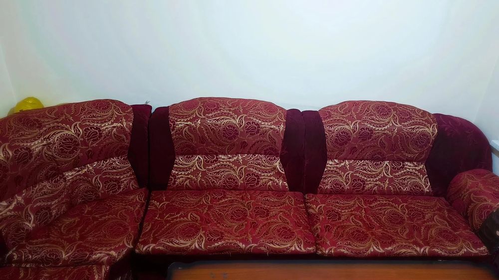 Ugalok xolati yaxshi