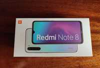 Xiaomi Redmi Note 8 128 ГБ Neptune Blue