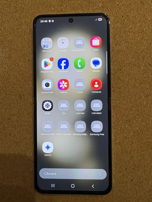 Samsung F731 Galaxy Z Flip 5 512 Gb ID-XXL2773