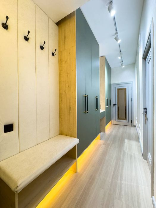 Яшнабадский район Улица Махтумкули 3 комнаты 
Улица Махтумкули