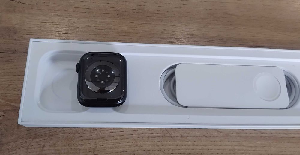 Часовник Apple Watch 8 в Гаранция