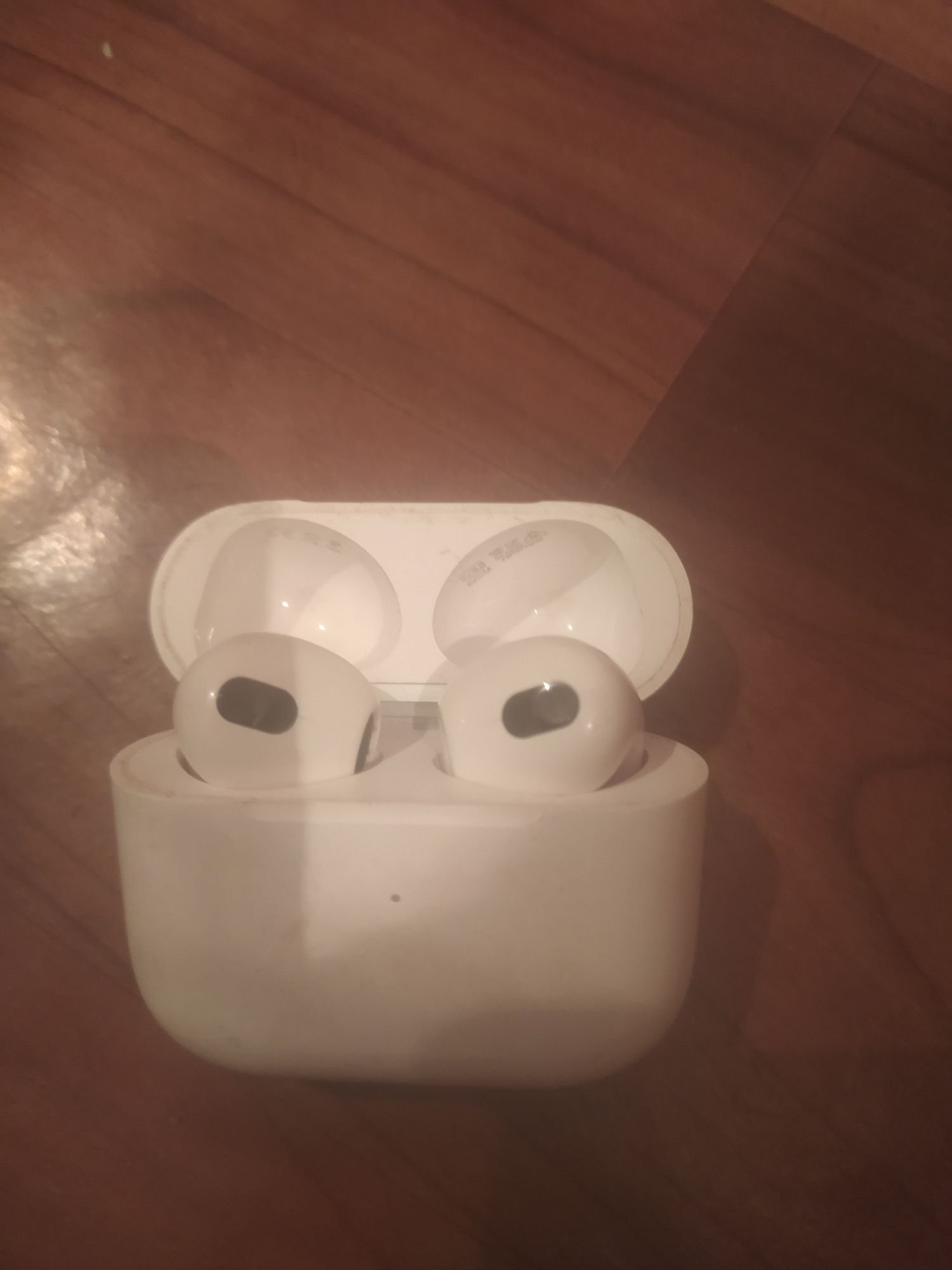 AirrPods 3 оригинал