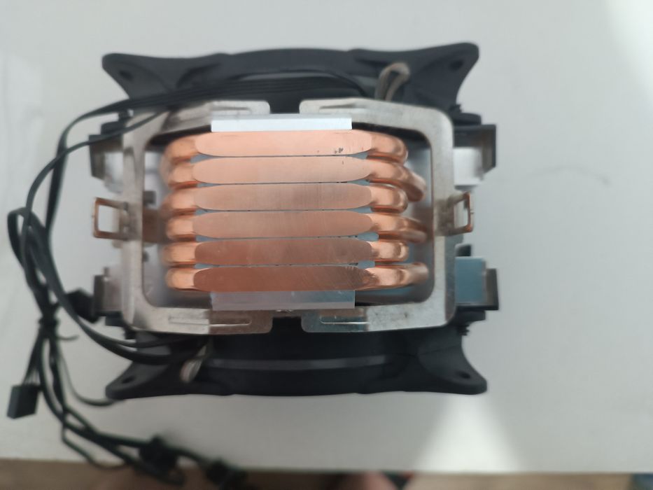 Kit Ryzen 7 5800x ,32GB DDR4, B550f Strix, Cooler