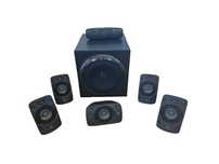 Sistem audio Logitech Z906 500W RMS