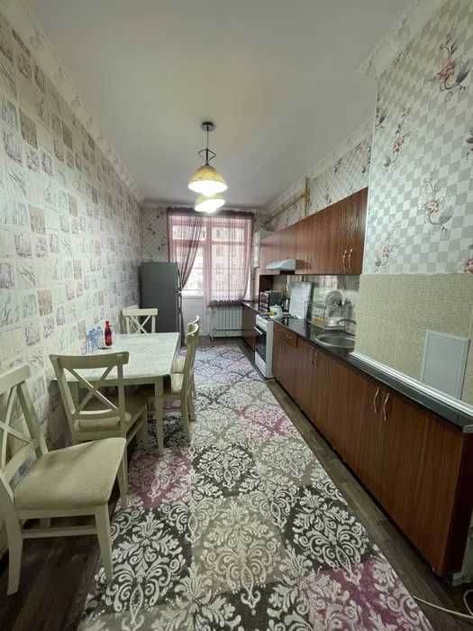 R12 Сдается Квартира 4/2/8 на Мирабадский, ор-р Фаргона Йули!