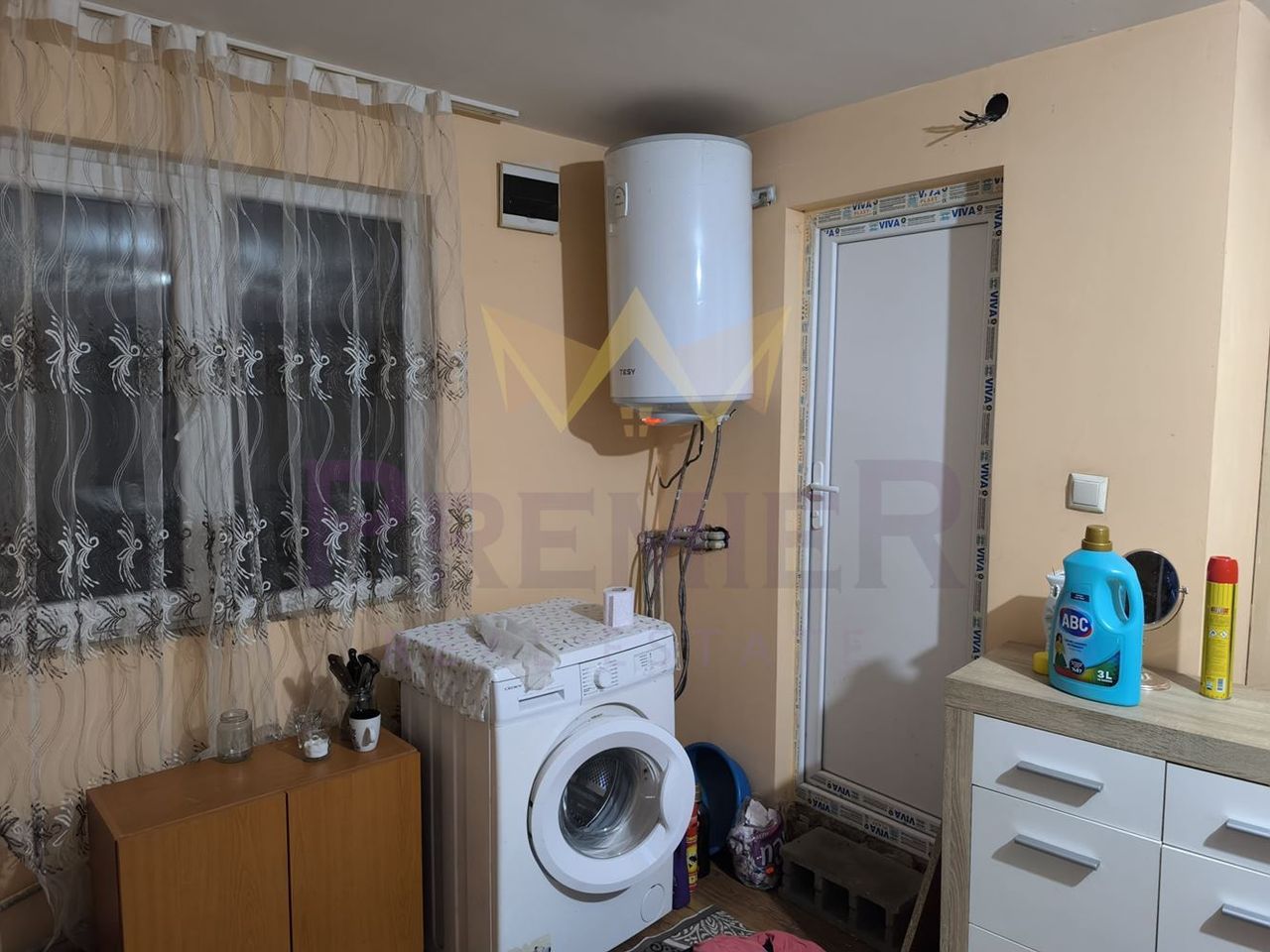 Продава се Къща в Вълчи дол - 330 кв.м за 317 €/кв.м - Снимка #11