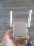 Extender Wi-Fi Netgear ex3700