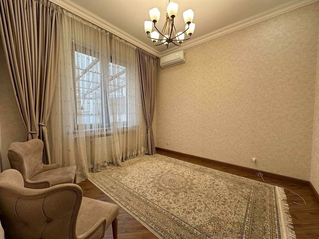 Продается Евро дом на Амир-Темур махалля
