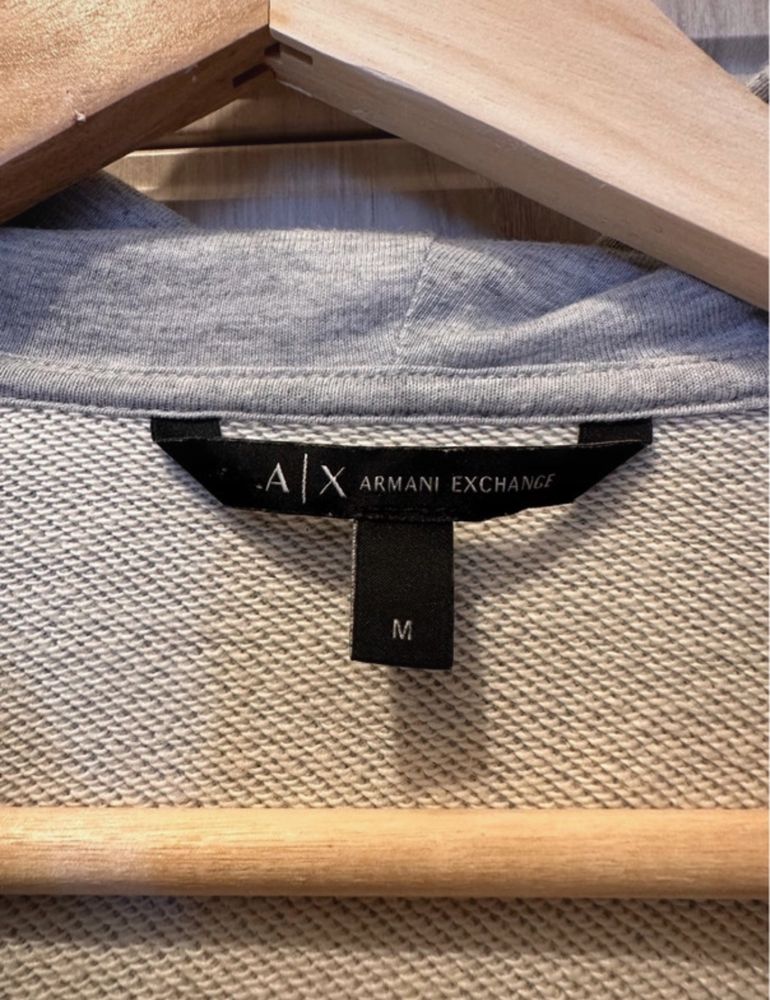 Bluza trending Armani Exchange