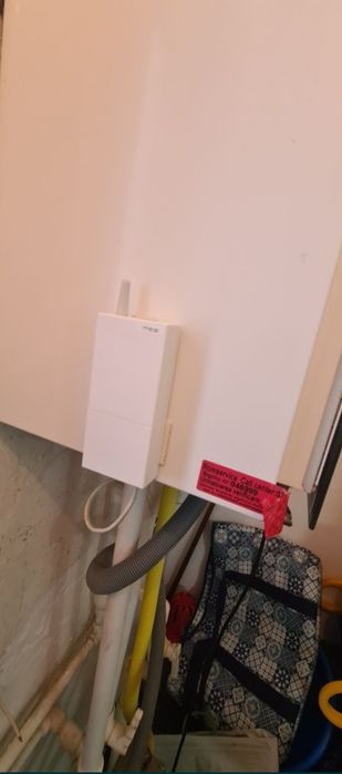Montaj termostate pentru centrale în condensare