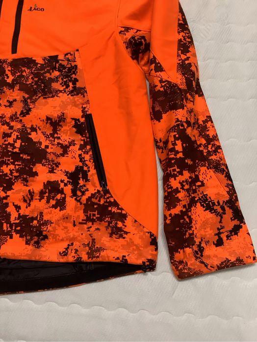 Geaca  vanatoare barbati