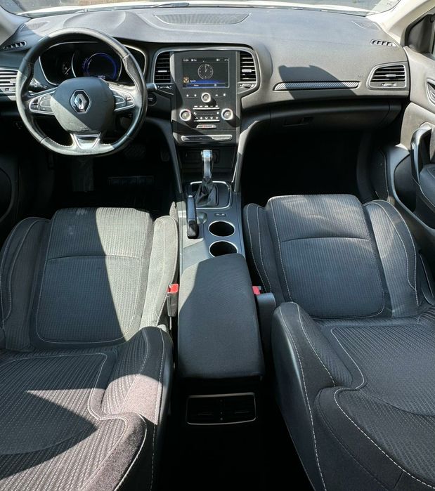 Usa Portira Dreapta Spate Renault Megane 4 Grandtour Breack Lung Combi