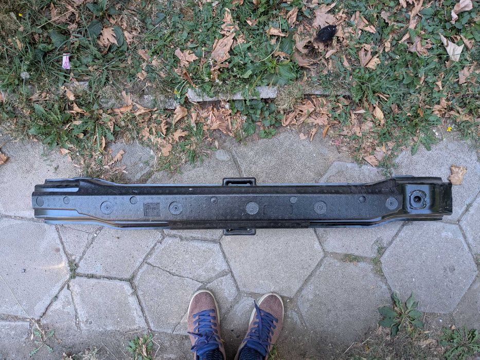 Греда на задна броня за Сеат Алхамбра (Seat Alhambra)