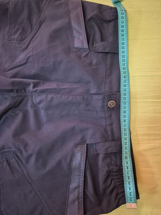 Pantaloni tactici jandarmi, pompieri mărimea L