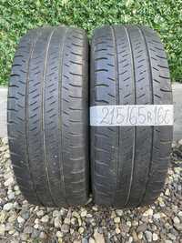 Anvelope 215/65 R16C FALKEN vară