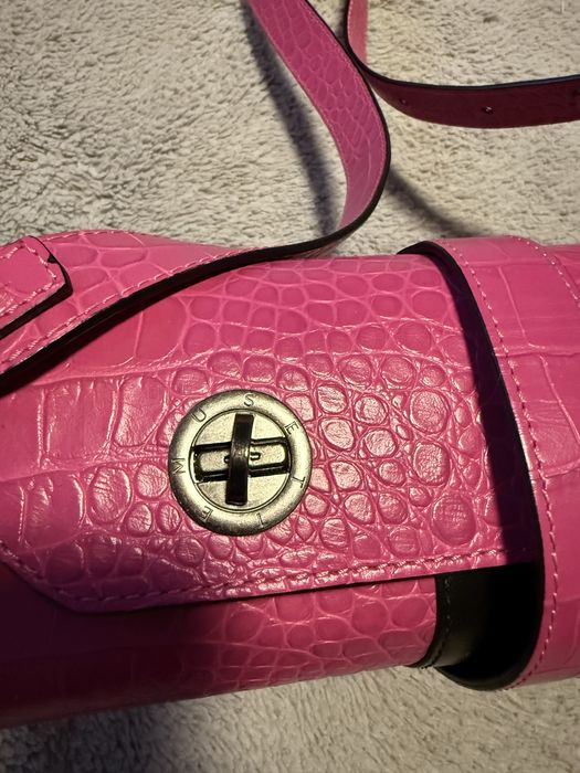 Geanta Kasia Musette