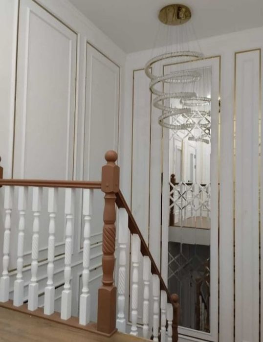 Мокрый шелк, ремонт квартир