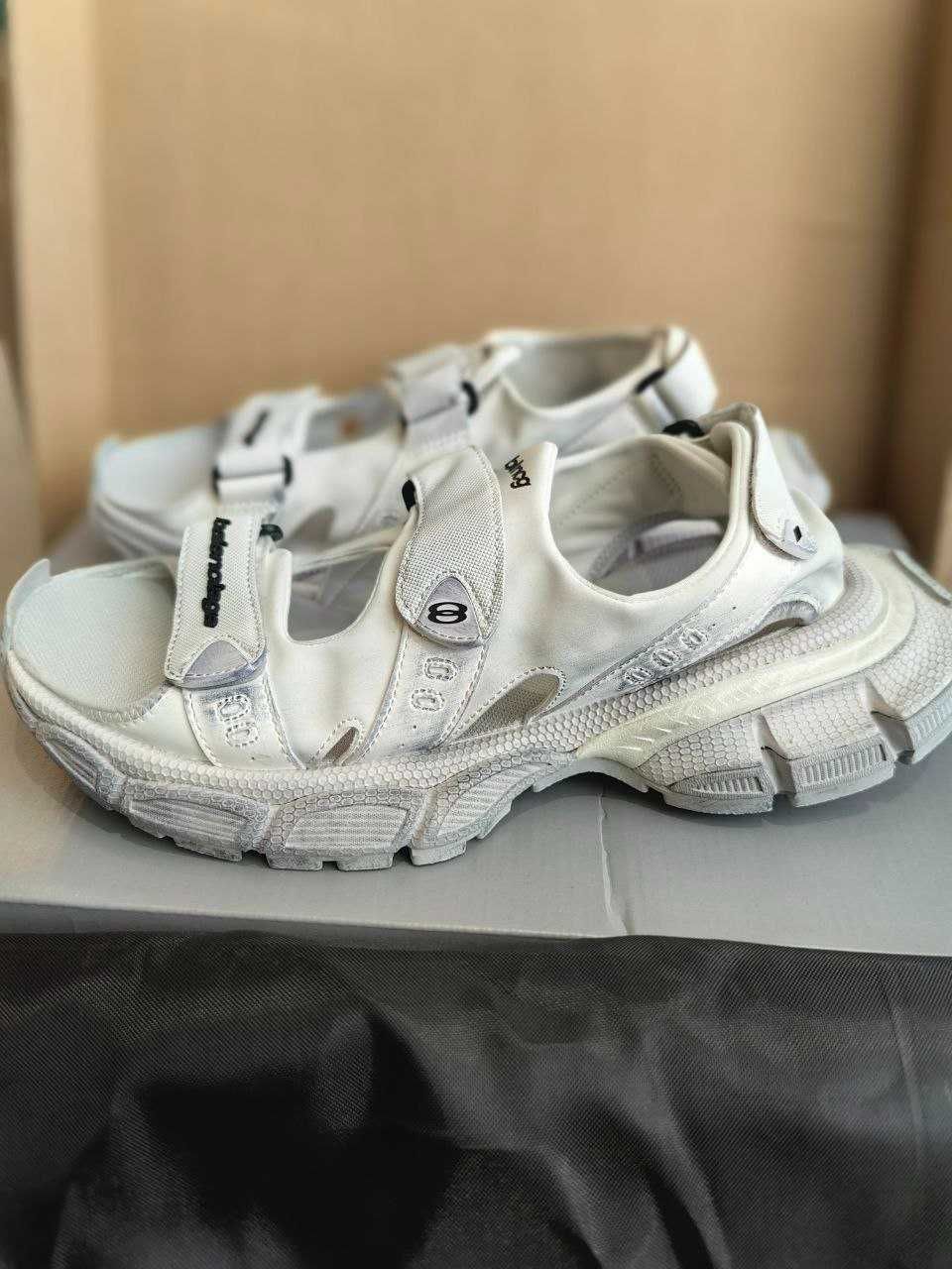 Мъжки сандали Balenciaga 3XL