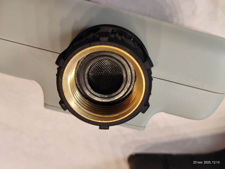 Programator irigare 3 zone NOU