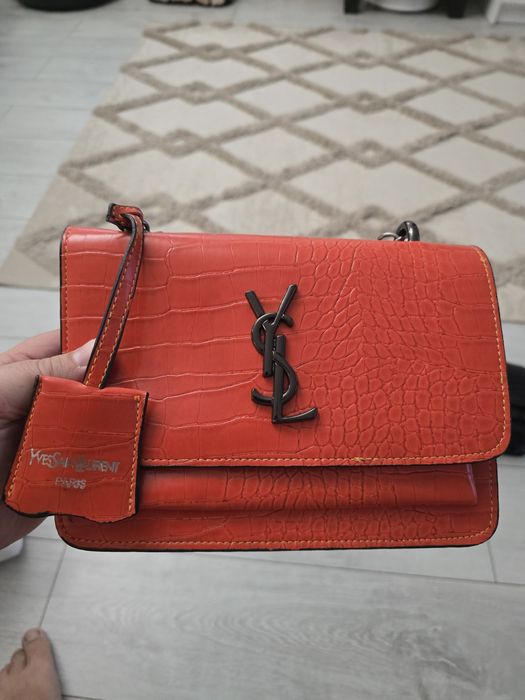 Geanta mica Saint-Laurent