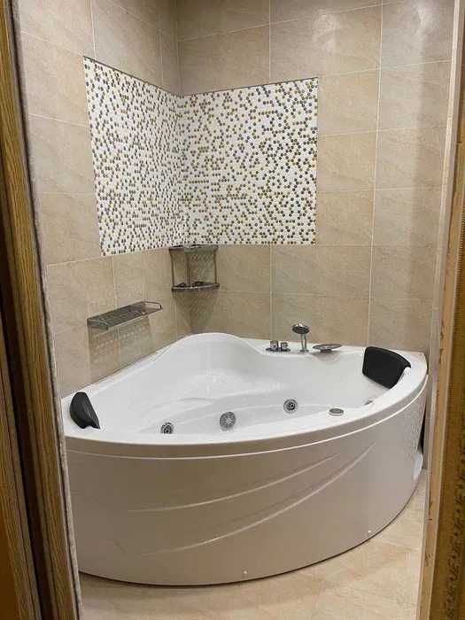 Истикбол ул.Садыка Азимова махалля Туй Тепа французское п-во 155 кв.м