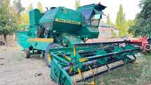 Продам комбайн "Ростсельмаш Нива"