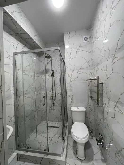 3-комнатная квартира, 94 м², евроремонт, кирпичный дом, эт. 3/11!`