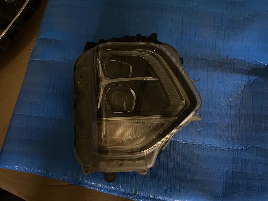 Far Hyundai Santa Fe 4 2019 , 2020 far dreapta led Santa fe Santa-Fe