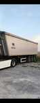 Wielton semiremorca /55 M3 /SAF