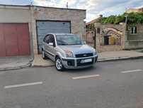FORD FUSION • 88 .000 KM  • • UNIC PROPRIETAR • •2009 Stare Impecabilă