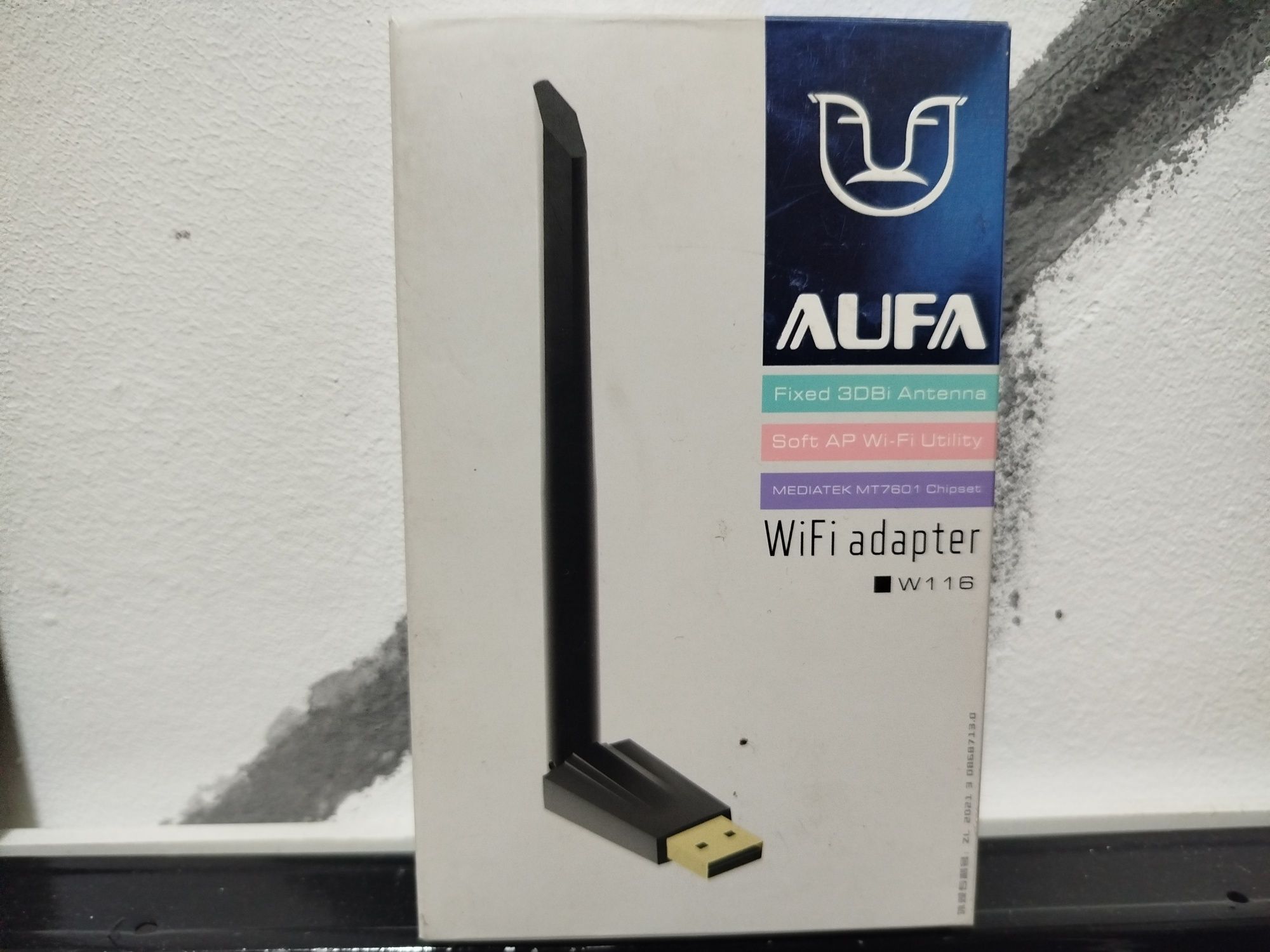 Wi fi передатчик как на фото