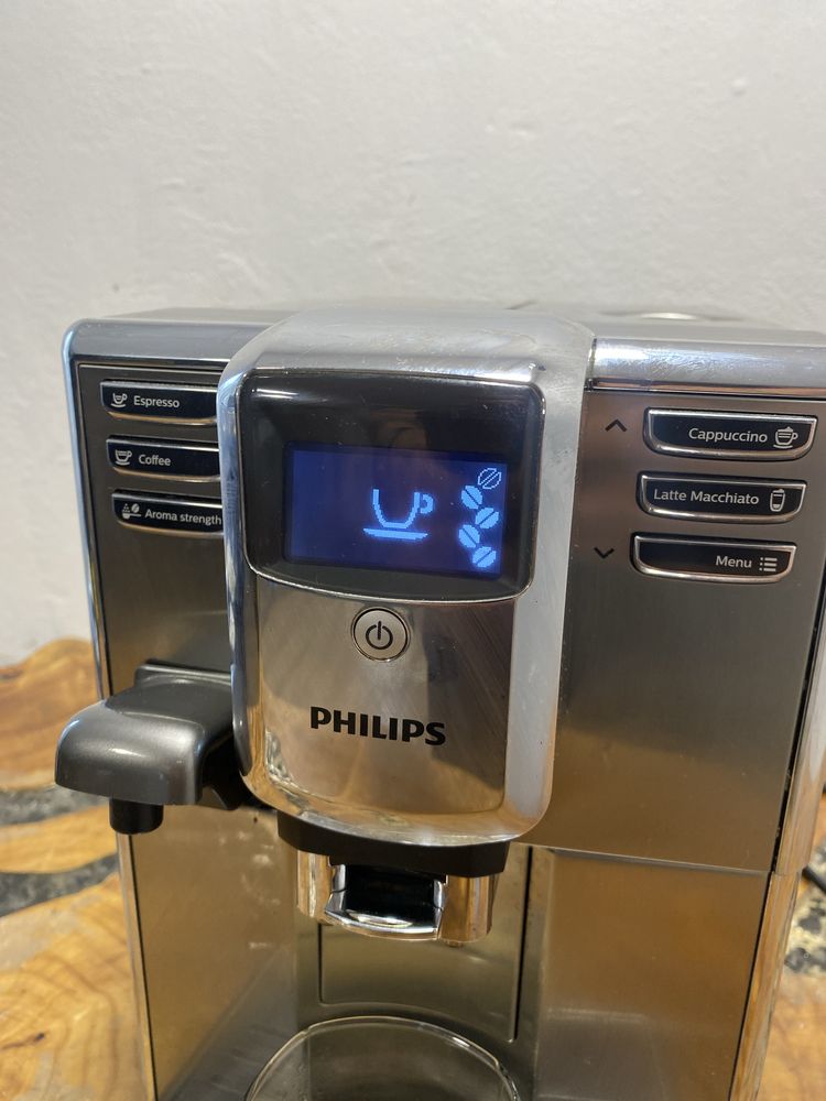Expresor / espressor cafea philips
