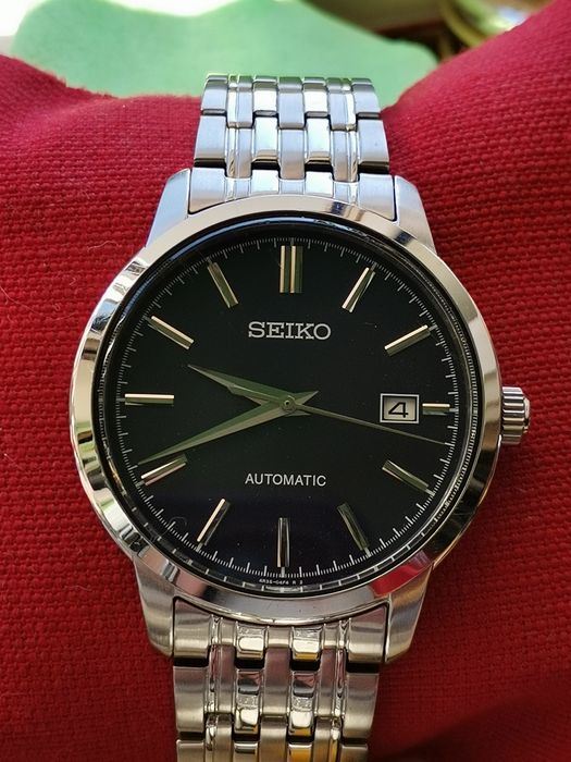 Часовници Seiko Orient Lorus