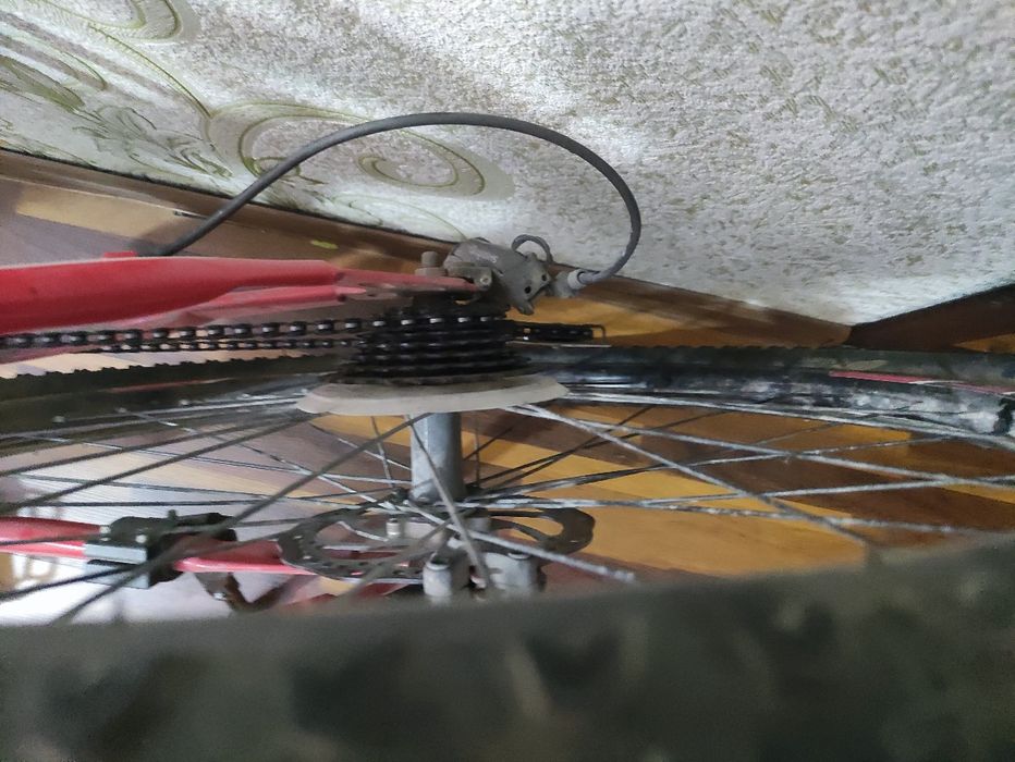 Велик скоростной